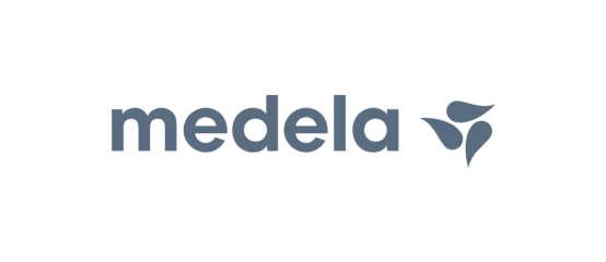 Medela - Kunde MASSIVE ART Medela - Kunde MASSIVE ART
