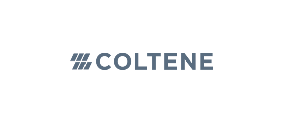 Coltene - Kunde MASSIVE ART Coltene - Kunde MASSIVE ART