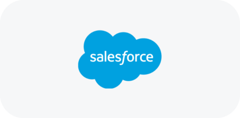 salesforce salesforce