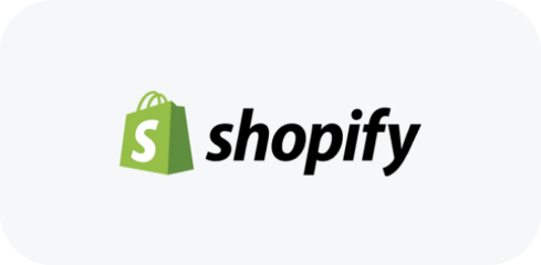 shopify shopify