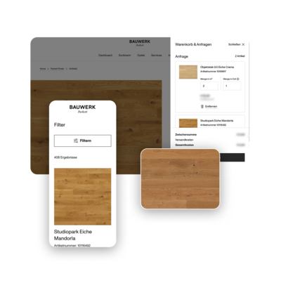 Bauwerk Group