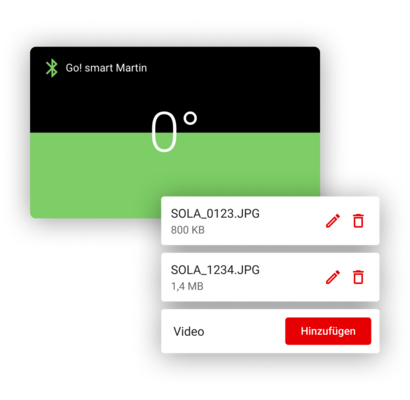 Sola Measures App Sola Measures App